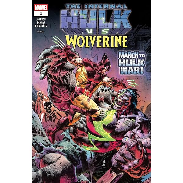 Marvel Zombies: War Zone (2026-) #1 (of 5) (English Edition