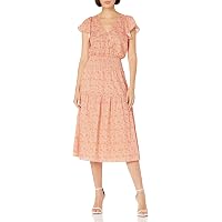 True Romance Midi Dress at Amazon Women's Clothing store