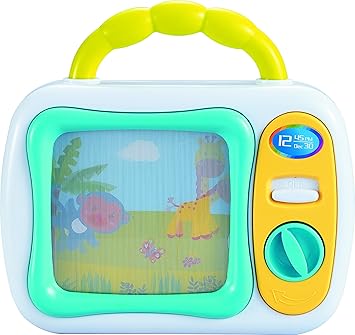 baby tv toys world