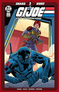 gi joe 266