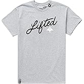 LRG Mens Logo Plus Tee