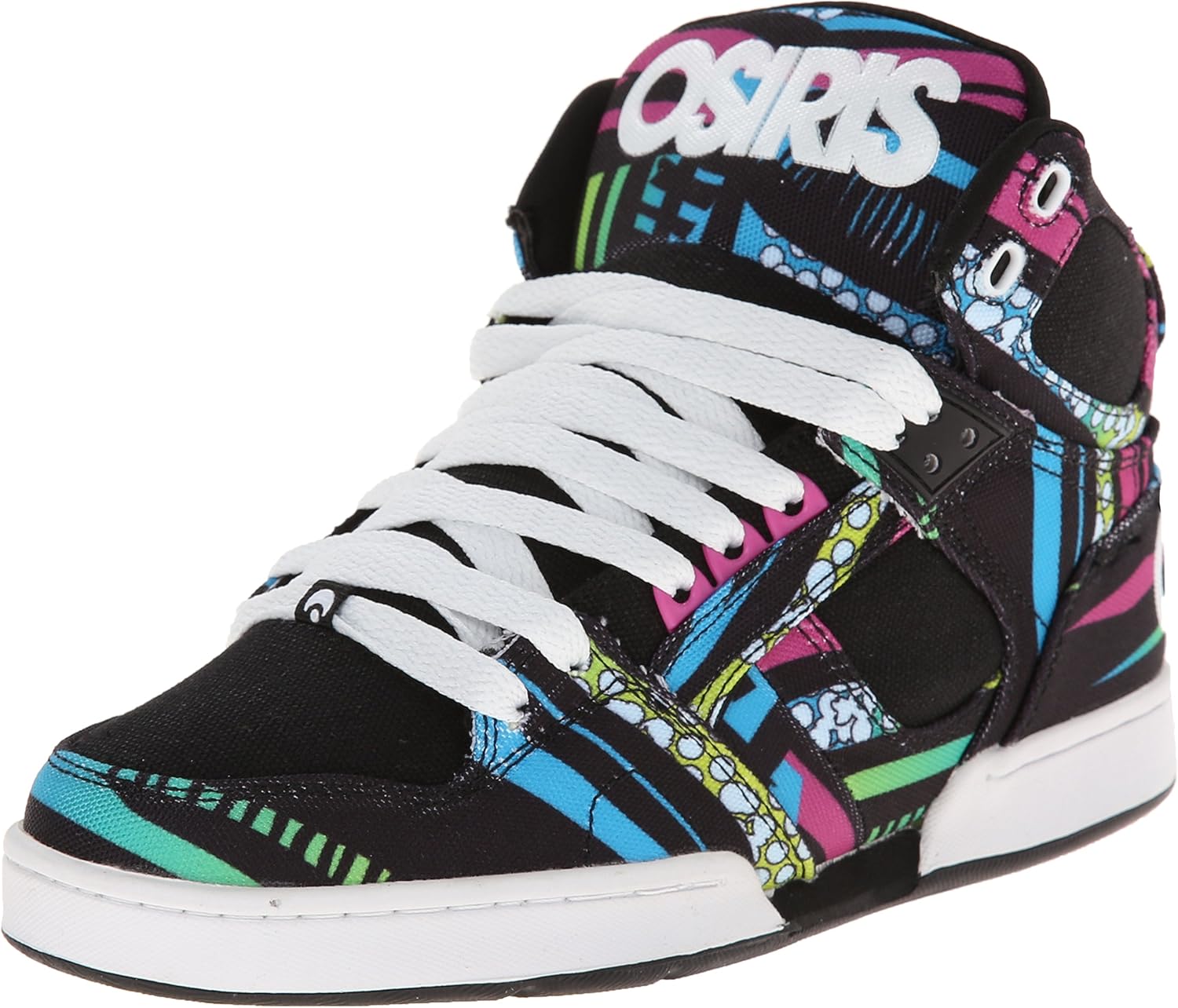 osiris womens skate shoes