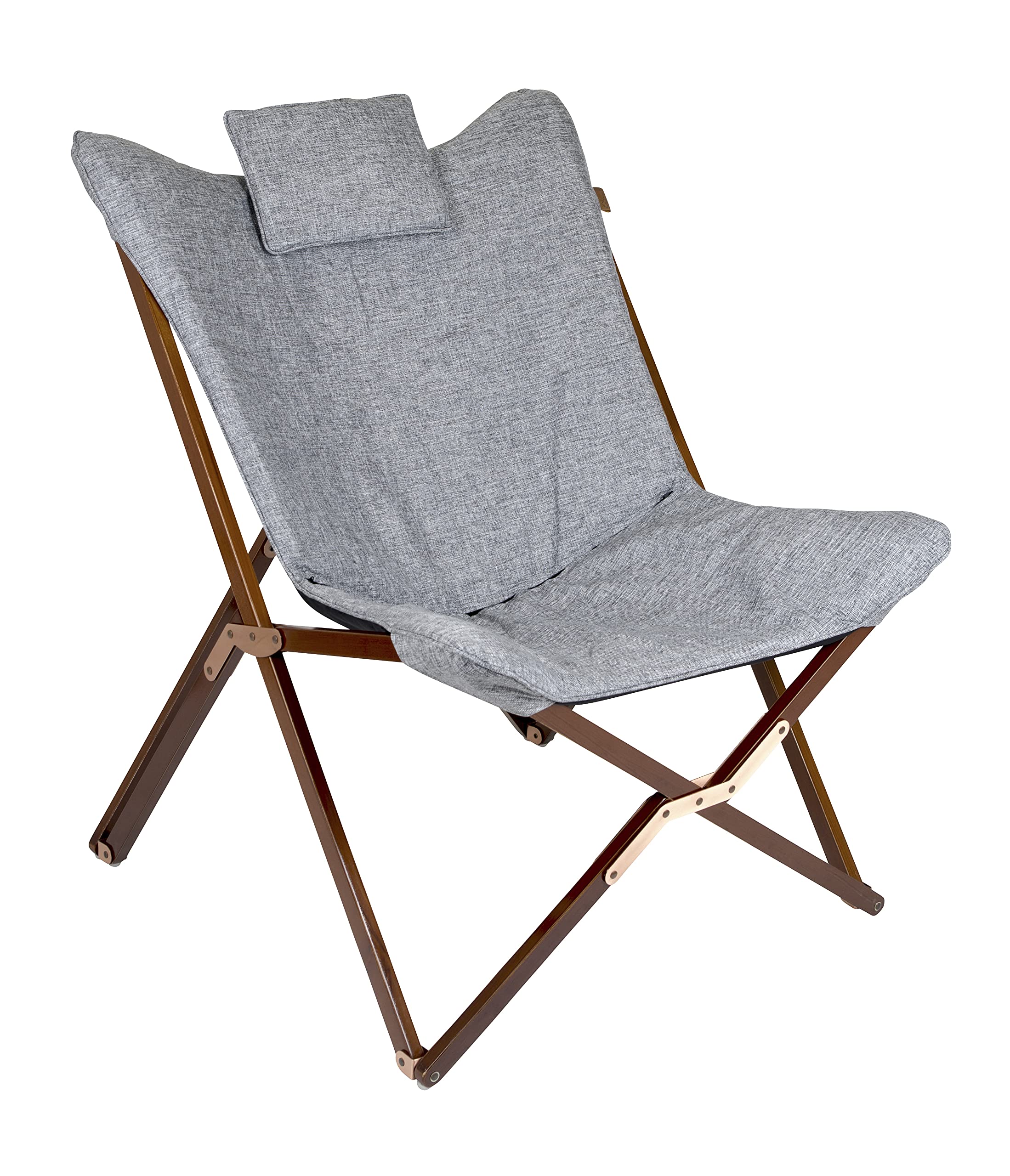 Bo-Camp Urban Outdoors Bloomsbury Relax Chair