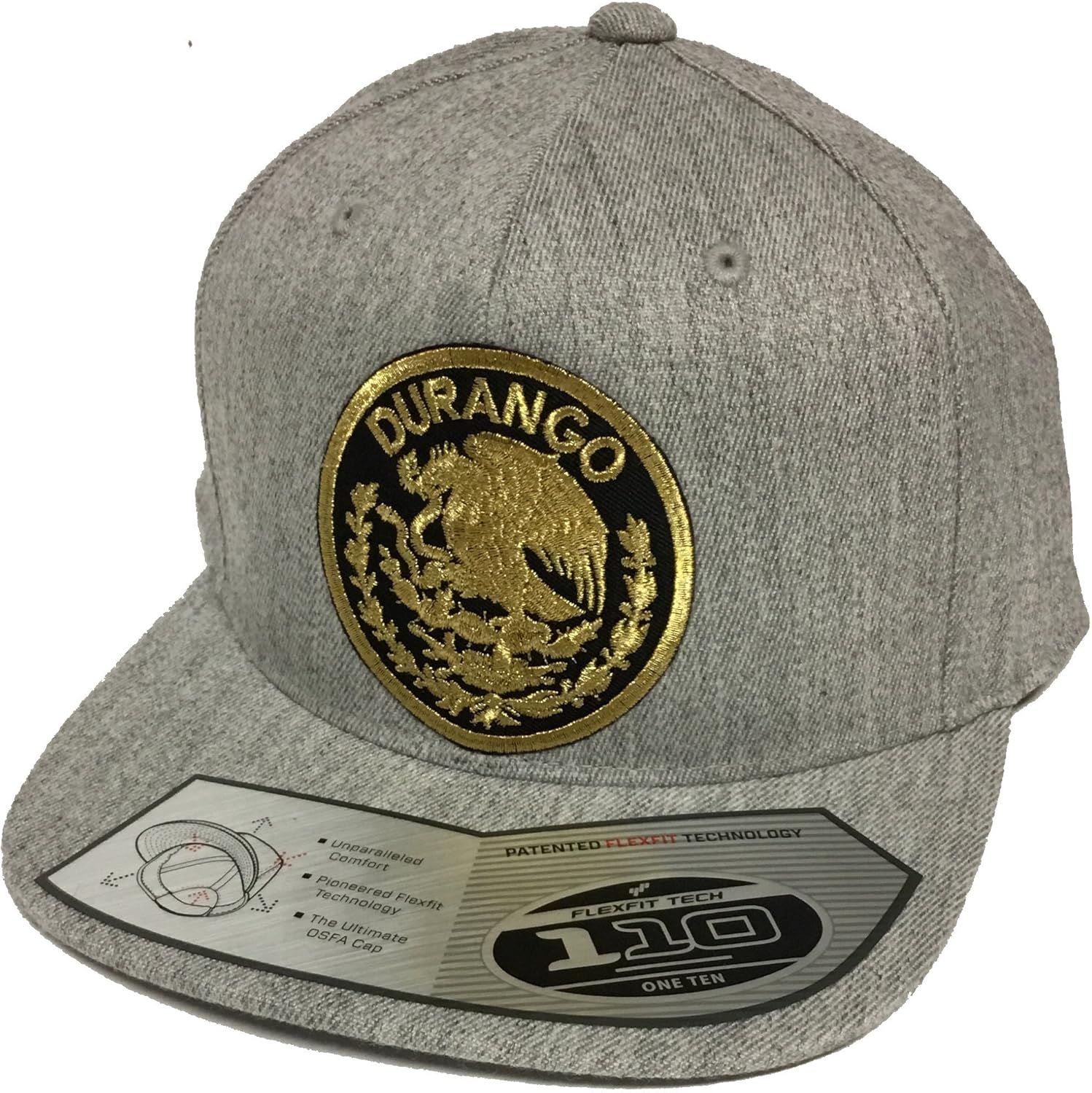 durango hat