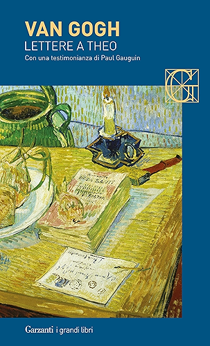 Download Lettere a Theo (Italian Edition) PDF