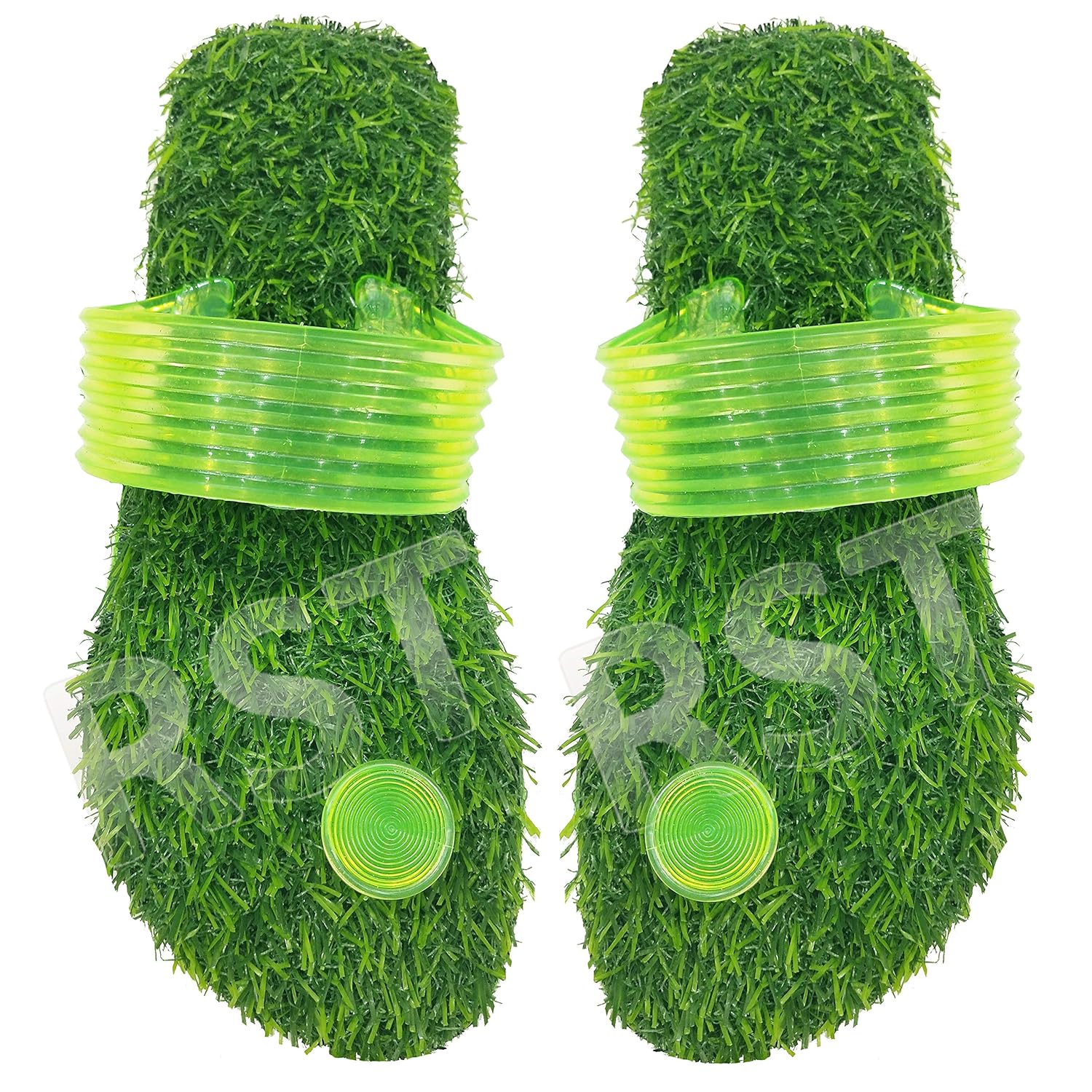 grass slippers amazon