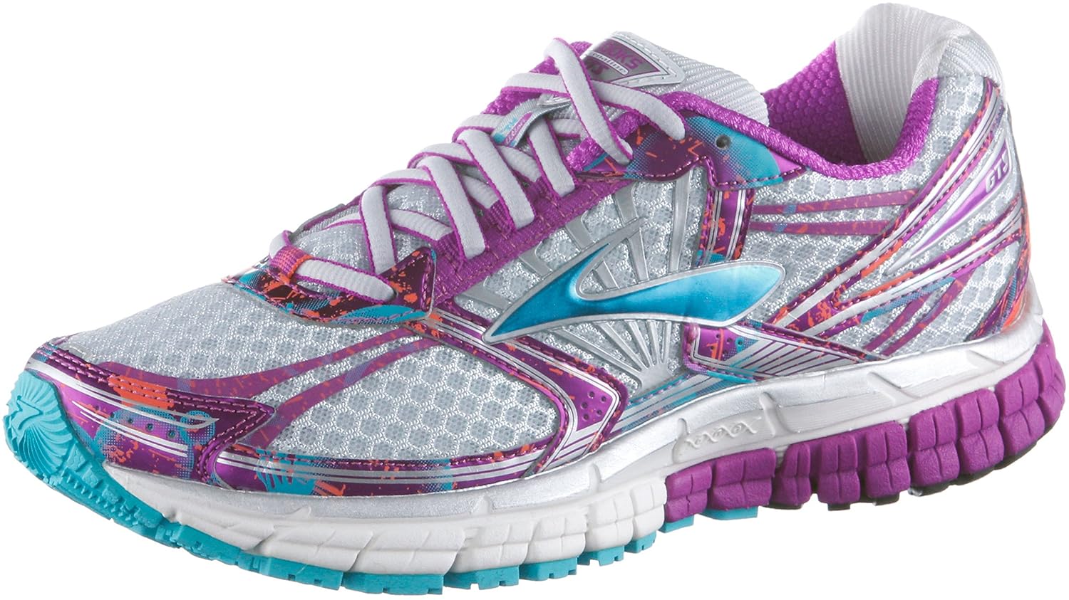 amazon brooks adrenaline gts 14