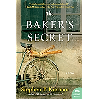 The Baker's Secret: A Novel book cover