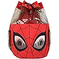 Amazon.com: Marvel Kids Spiderman Swim Bag: Clothing, Shoes & Jewelry