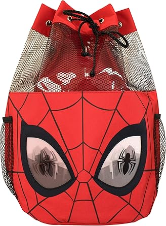 spiderman backpacks for kids