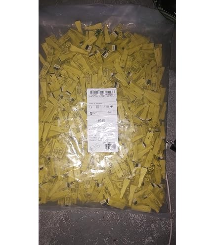 Wag873-902 Connettore Di Disconnessione Per Illumin - Foto 7