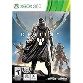 Destiny - Standard Edition - Xbox 360 (Renewed)