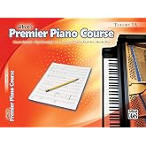 Premier Piano Course Theory, Bk 1A (Premier Piano Course, Bk 1A)