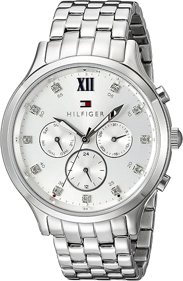 tommy hilfiger amelia watch