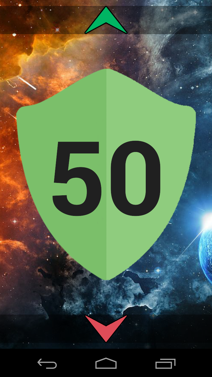 Simple Points Tracker Appstore for Android