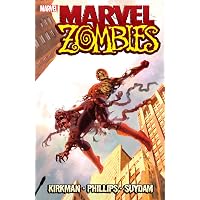 Marvel Zombies 3 (English Edition) - eBooks em Inglês na Amazon.com.br
