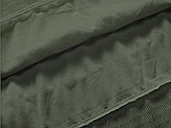NASHALYLY Women's Chiffon Elastic High Waist