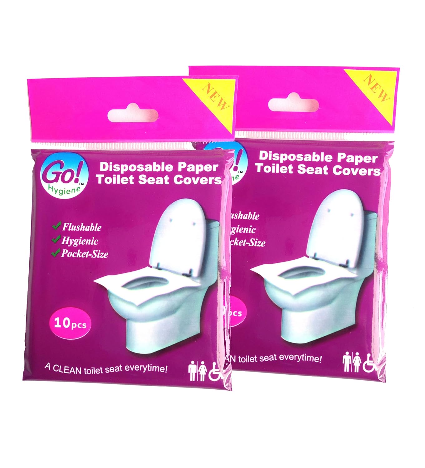 Best gohygiene: potty training seat covers