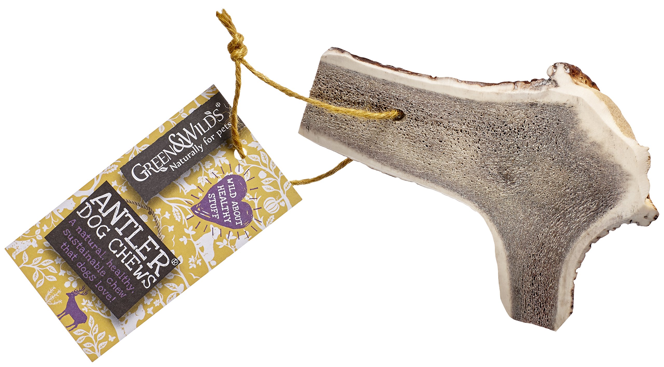 Green & Wilds Easy Antler EASYNORMOUS