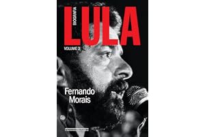Lula, volume 2: Biografia