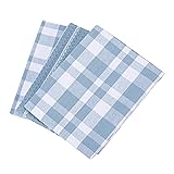 FOREIGN PUNKS Kitchen Towels – Assorted Pack of