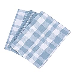 FOREIGN PUNKS Kitchen Towels – Assorted Pack of