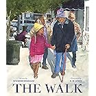 The Walk (A Stroll to the Poll): A Picture Book