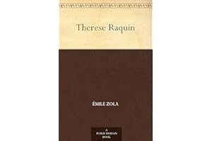 Therese Raquin (French Edition)