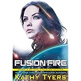 Fusion Fire (Volume 2) (The Firebird Series)