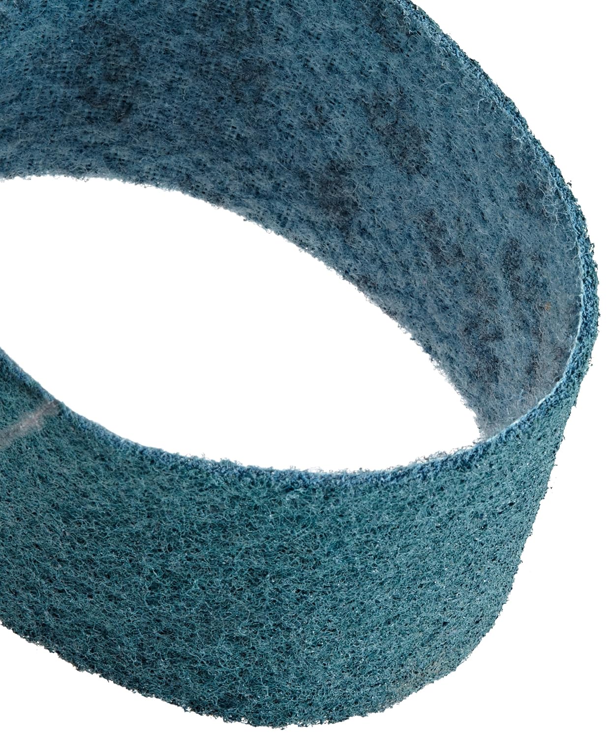 ScotchBrite Surface Conditioning Belt, 151/2" Length x 31/2" Width