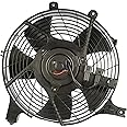 Dorman 620-358 A/C Condenser Fan Assembly Compatible with Select Mitsubishi Models