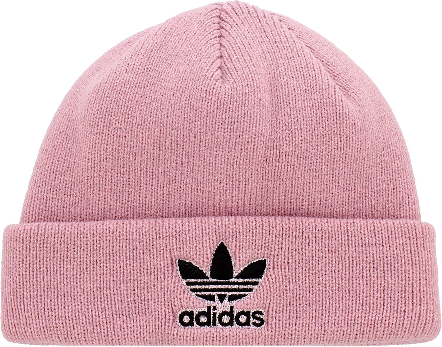 adidas beanie pink