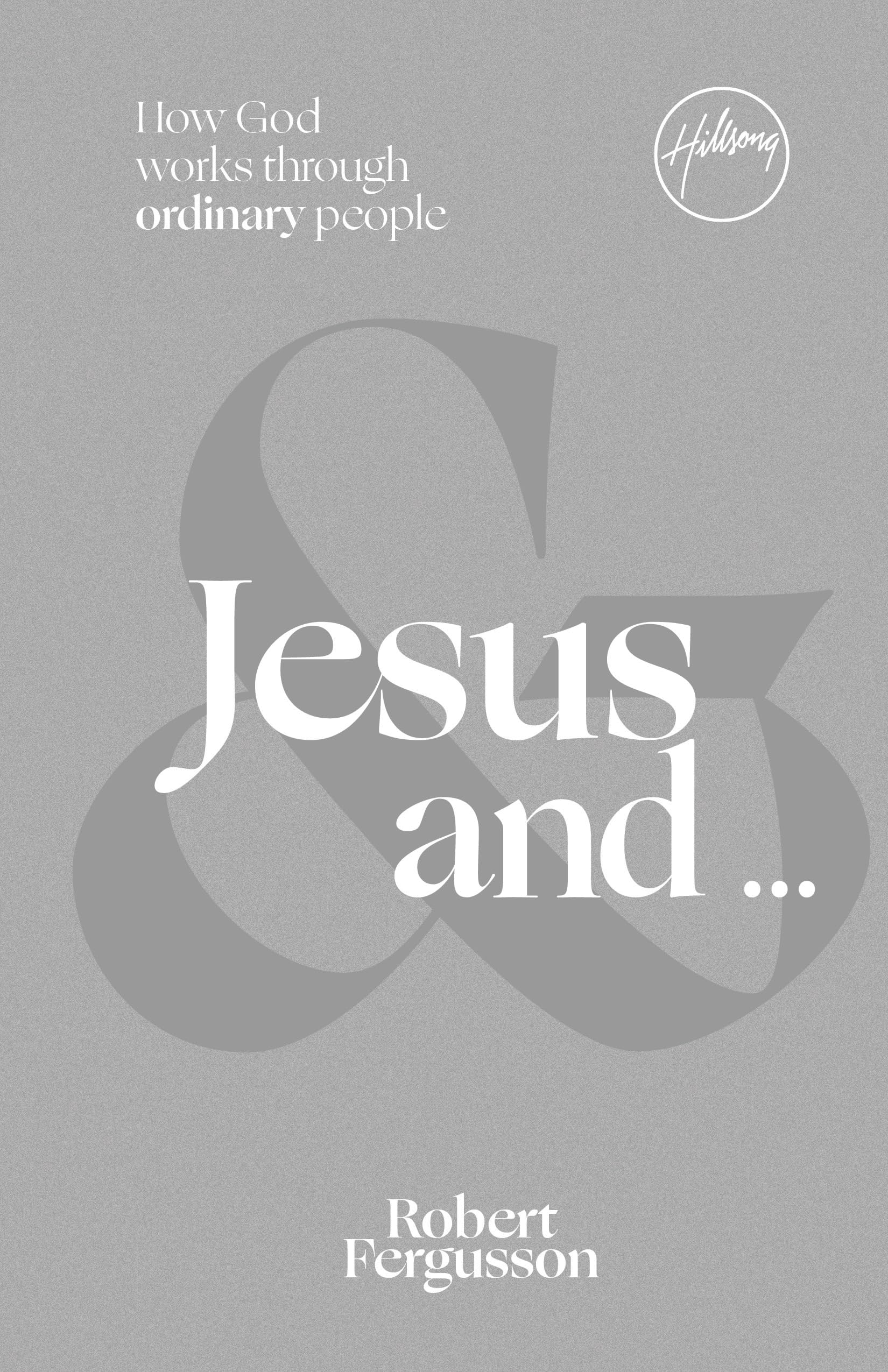 Photo 1 of ***3 BOOKS INCLUDED***Jesus and ...: How God works through ordinary people***3 BOOKS INCLUDED***