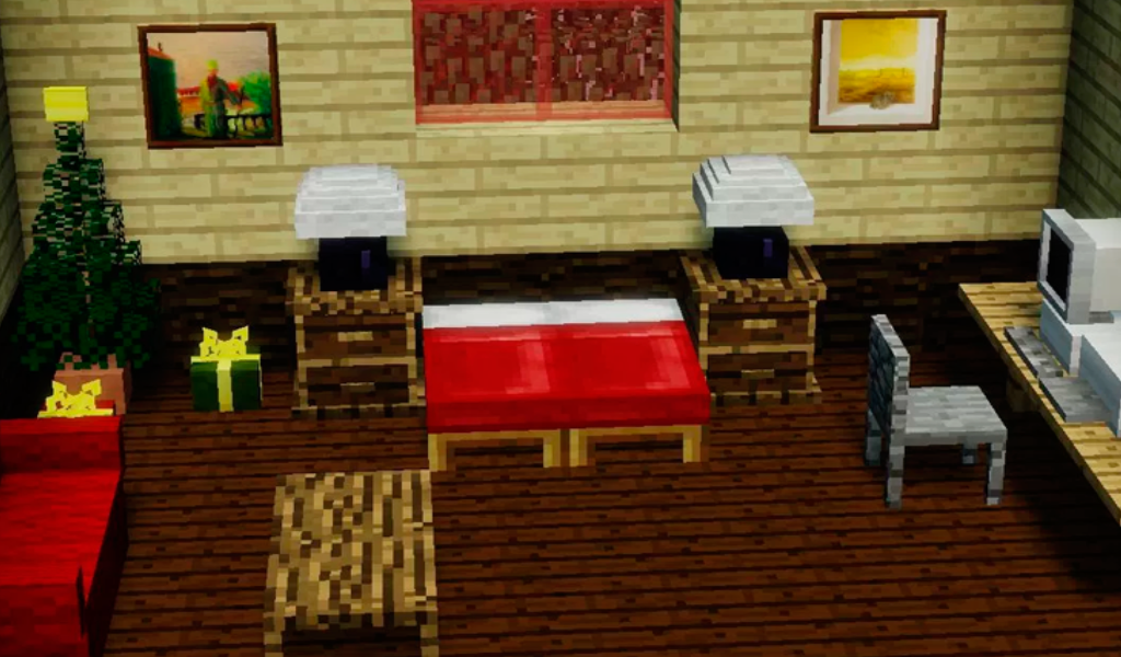 Mods - Thumbnail 2