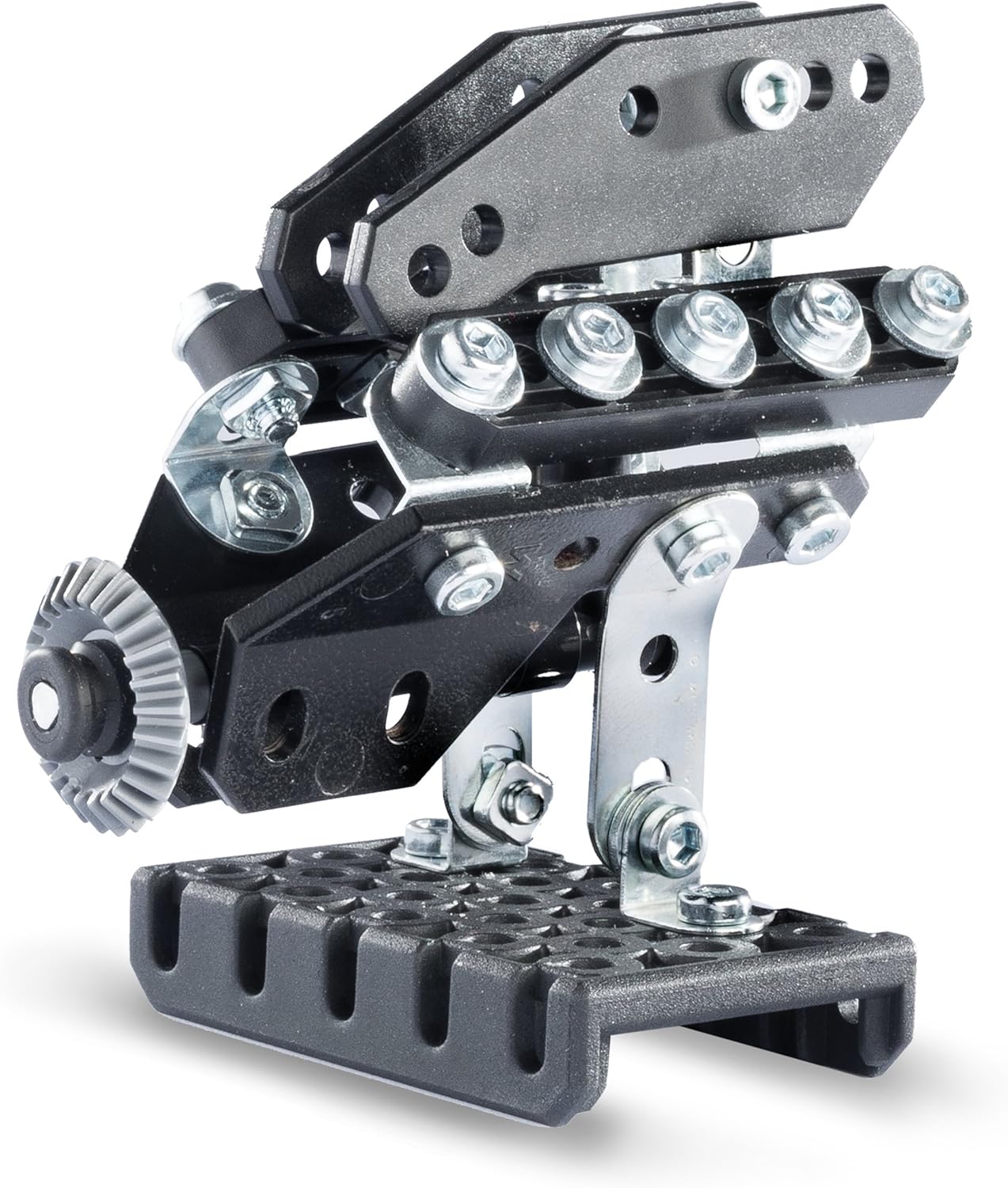 erector by meccano off road racer