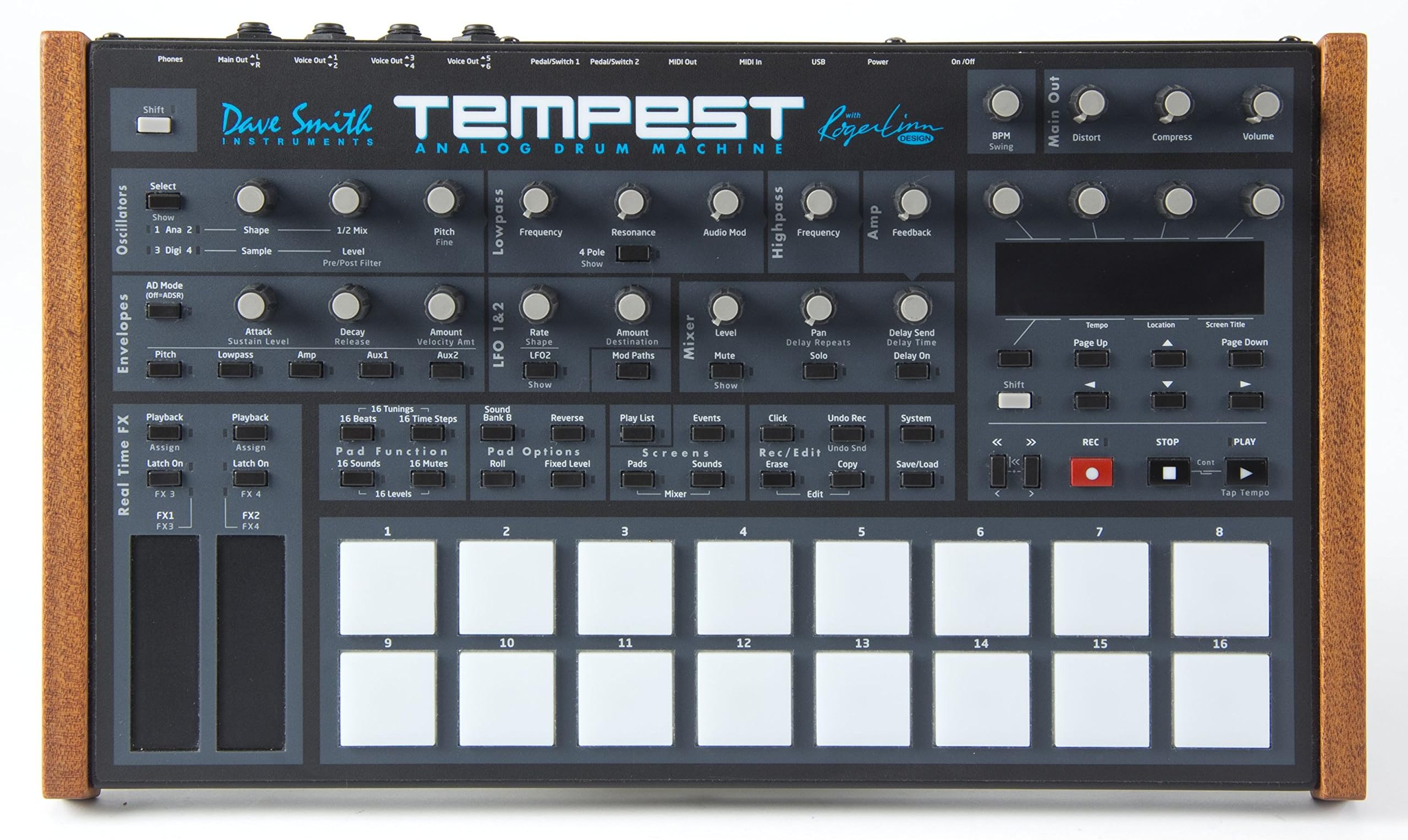 Tempest