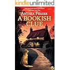 A Bookish Clue: A gripping English cozy mystery full of twists (The Chiltern Hills Mysteries Book 3)