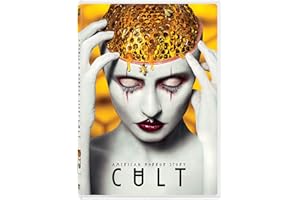 American Horror Story: Cult [Import]