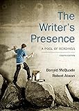 The Writer's Presence: A Pool of Readings