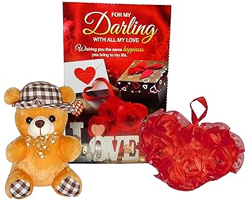 gift for girlfriend amazon india