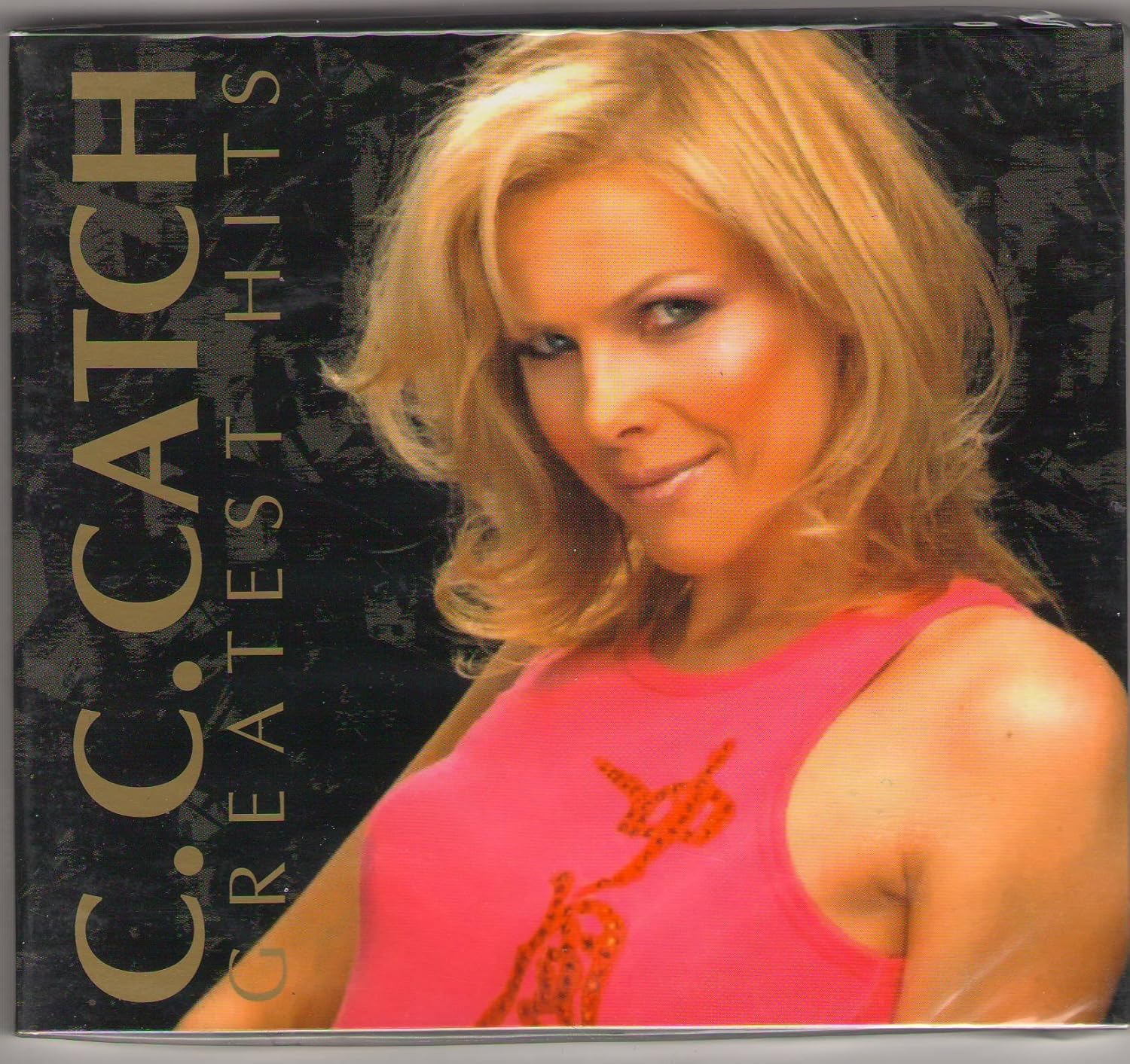 C.C. CATCH Greatest Hits 2 CD set Amazon.de Musik