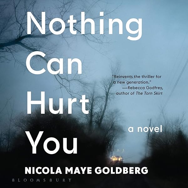 Amazon.com: Nothing Can Hurt You (Audible Audio Edition): Nicola Maye Goldberg, Kate Handford, Lance C Fuller, Jennifer Woodward, Laurence Bouvard, Patricia Rodriguez, Deborah McBride, Lexie McDougall, Madeleine Rose, Bloomsbury Publishing Plc: Audible