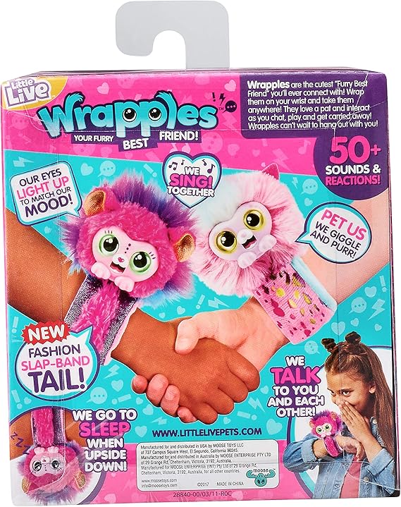 wrapples toys r us