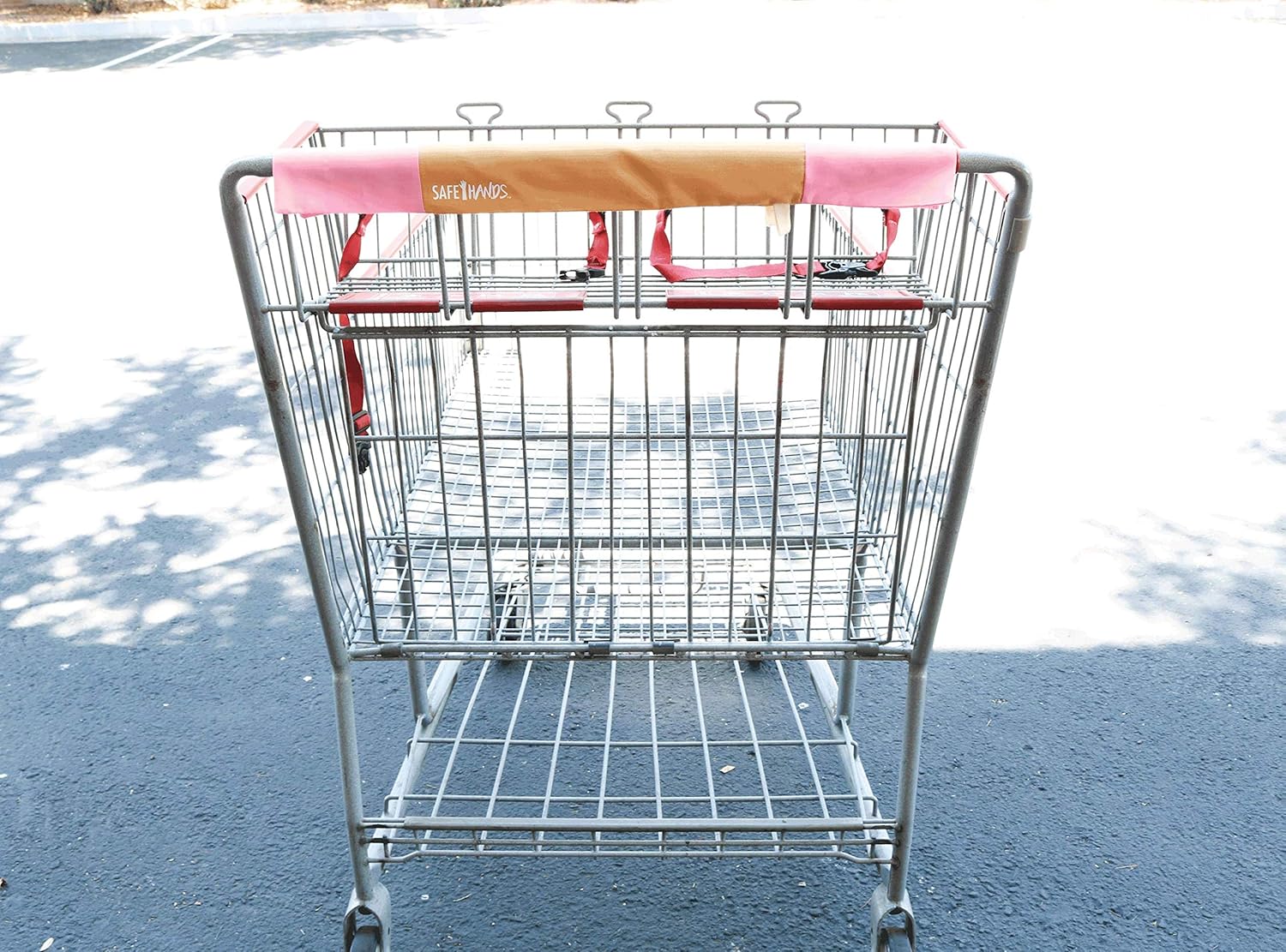 Shopping CART Handle Cover, Buggy Handle CoverWashable