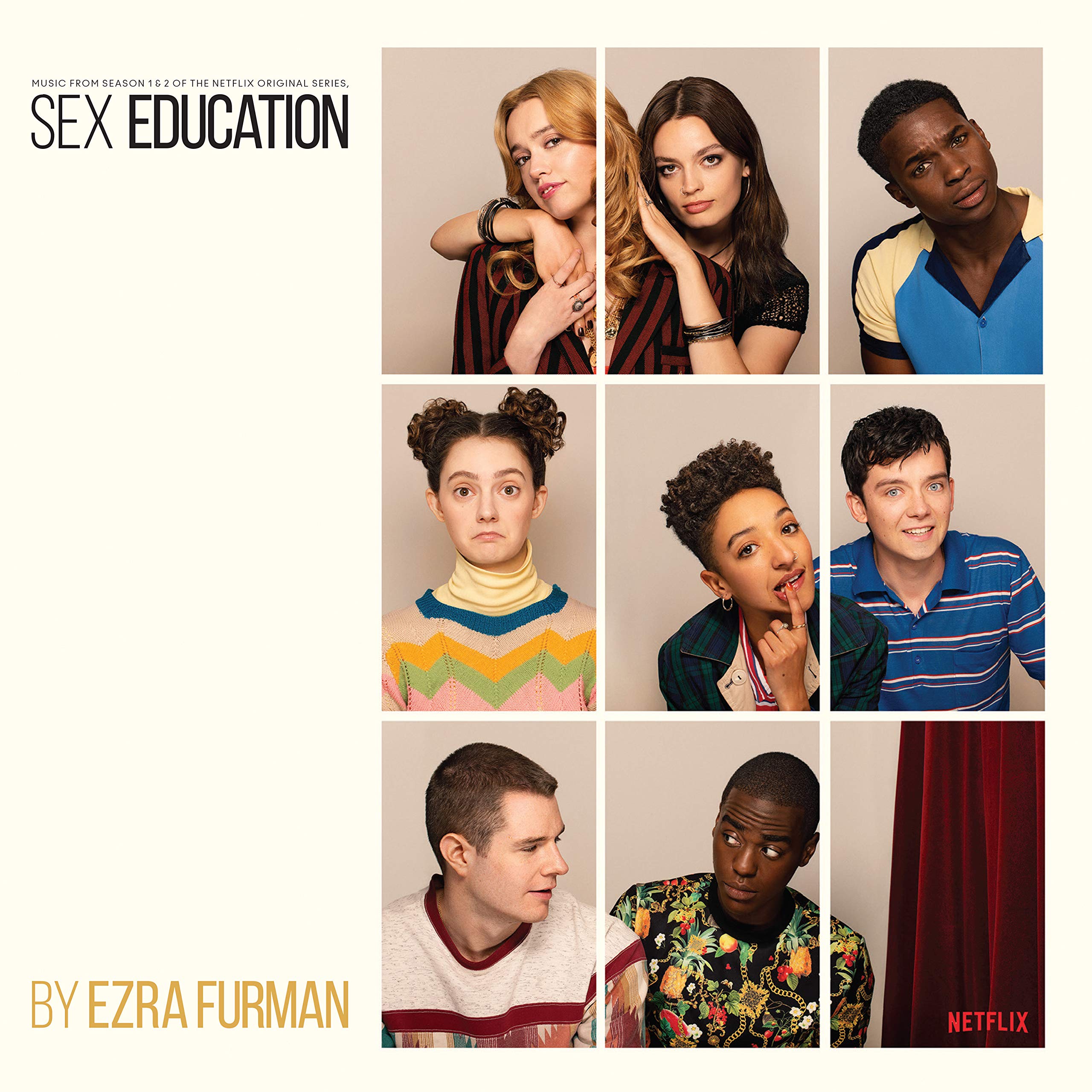 Sex Education