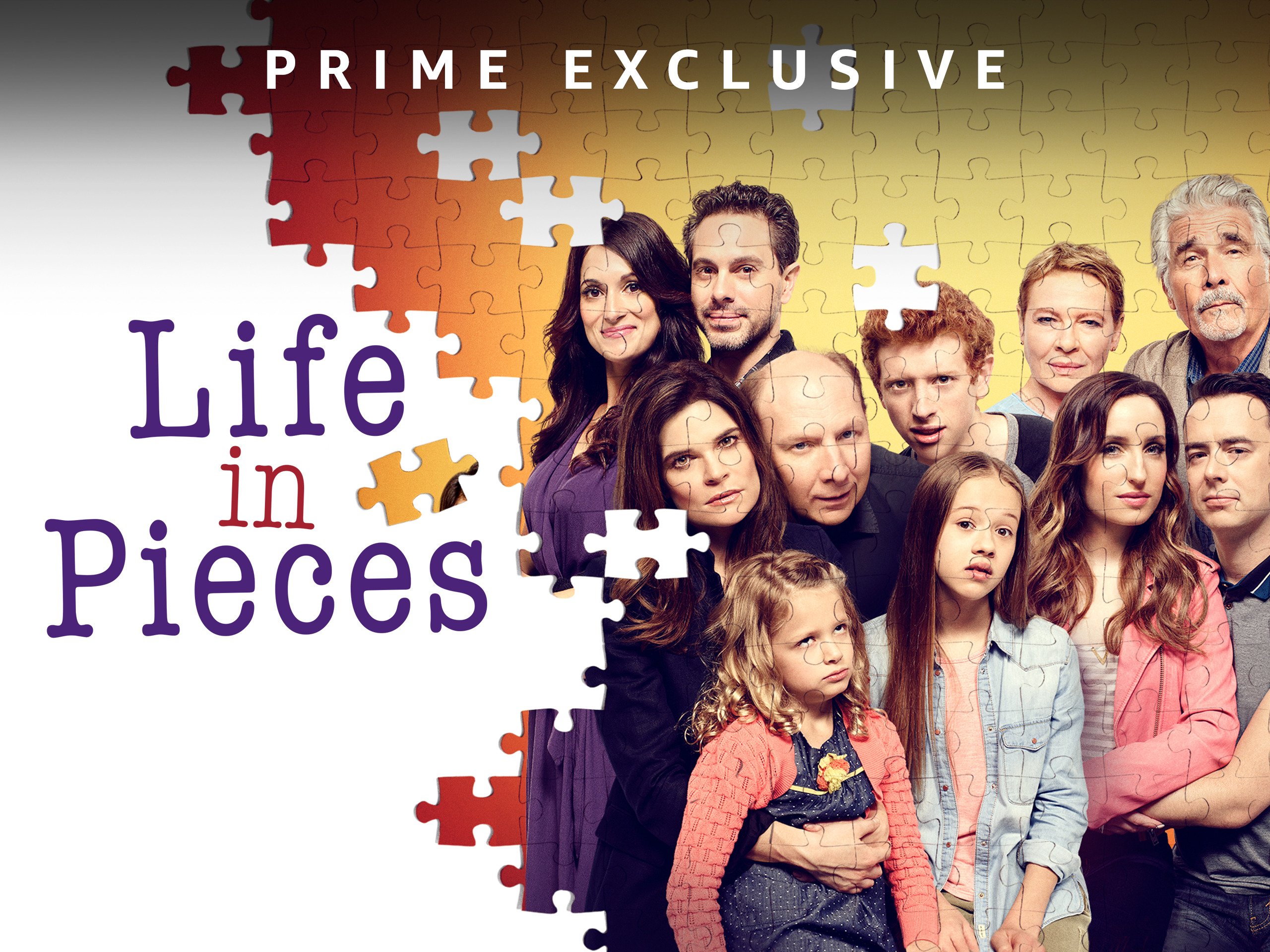 Watch Life In Pieces Season 3 Prime Video Watch Life In Pieces Season 3 Prime Video