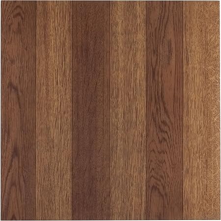 Achim Home Furnishings Ftvwd22320 Nexus 12 Inch Vinyl Tile Wood