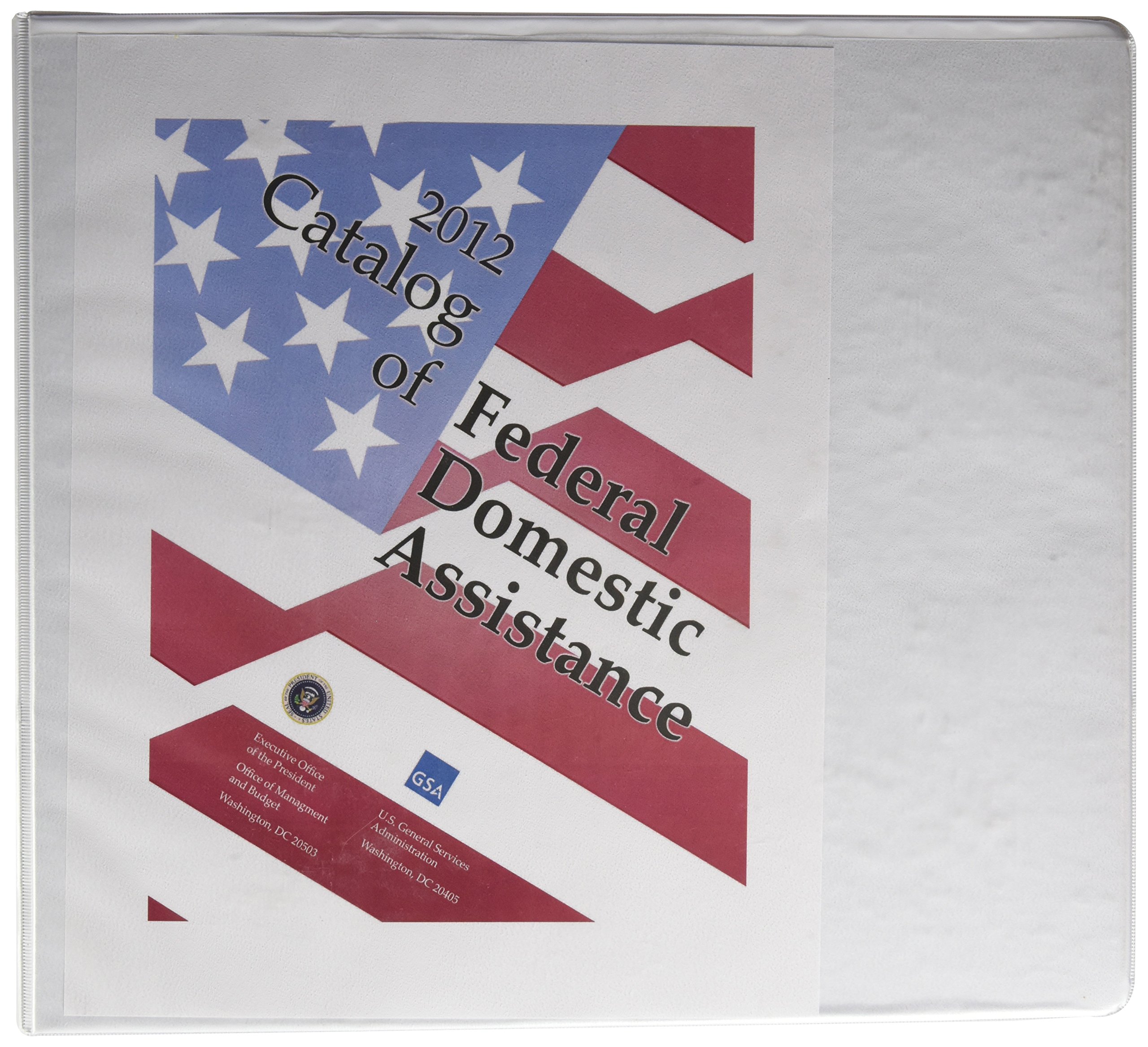 of Online Catalog ... Buy 2012 Book Federal Assistance Domestic