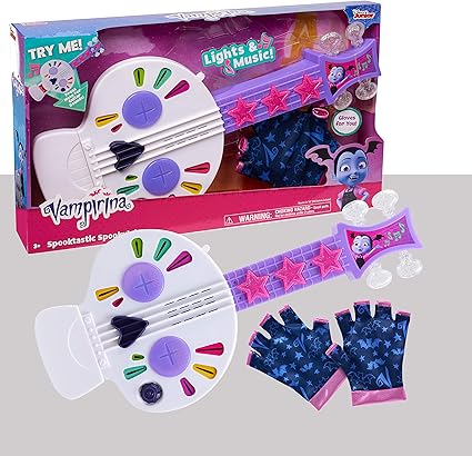 muñecos vampirina amazon