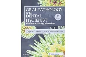 Oral Pathology for the Dental Hygienist